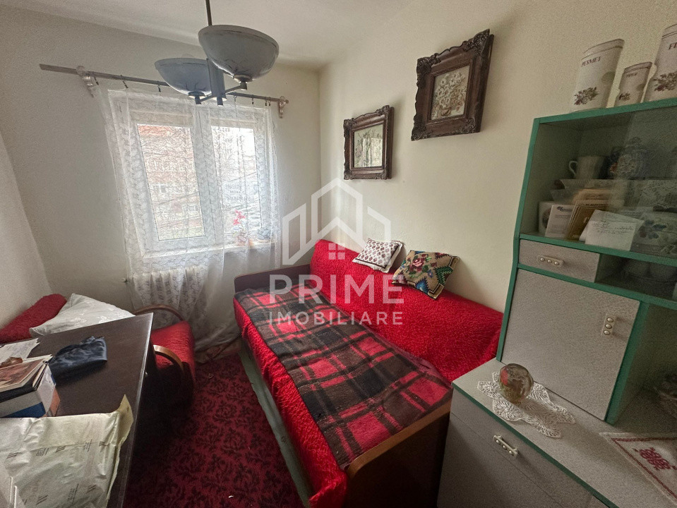 Apartamente de vanzare Alba Iulia Cetate 3