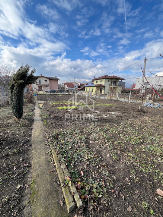 Terenuri de vanzare Alba Iulia Ultracentral 1