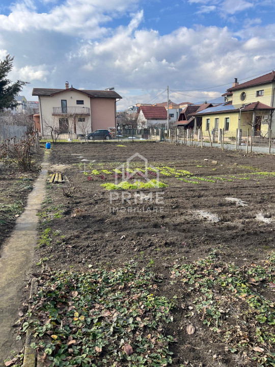 Terenuri de vanzare Alba Iulia Ultracentral 1