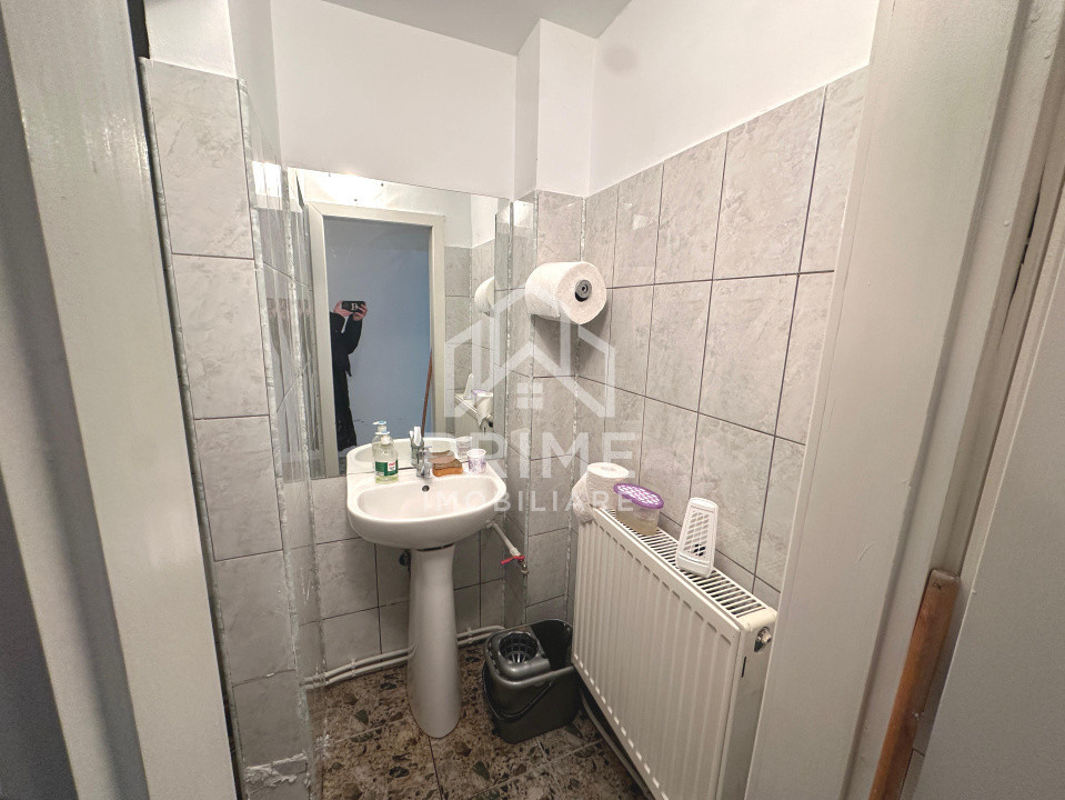 Spatii comerciale de inchiriat Alba Iulia Cetate 3