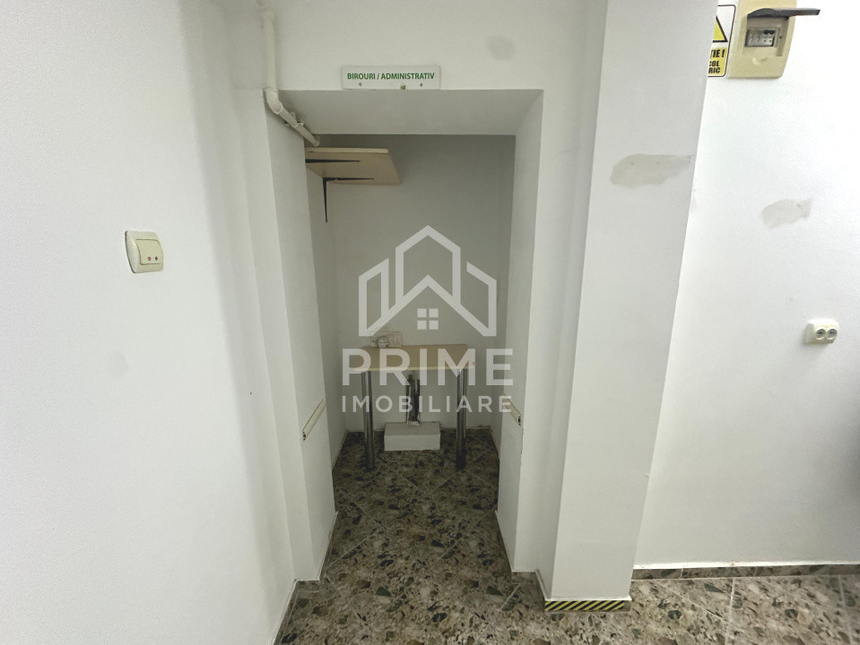 Spatii comerciale de inchiriat Alba Iulia Cetate 4