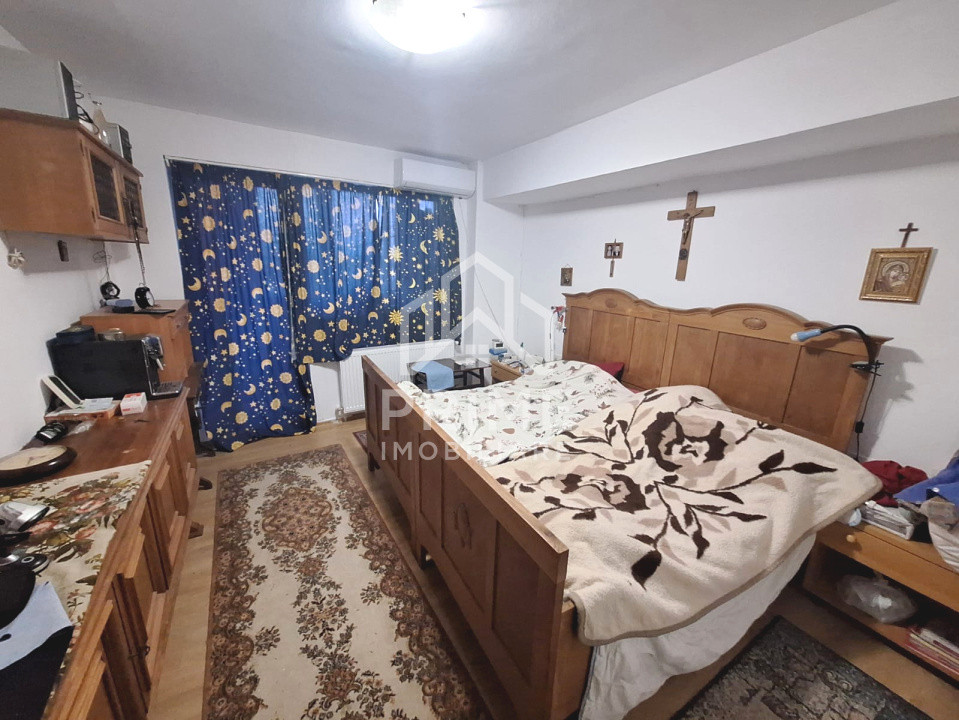 Apartamente de vanzare Alba Iulia Cetate 1