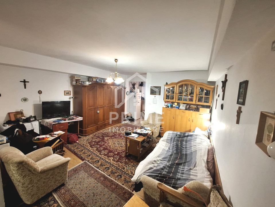 Apartamente de vanzare Alba Iulia Cetate 2