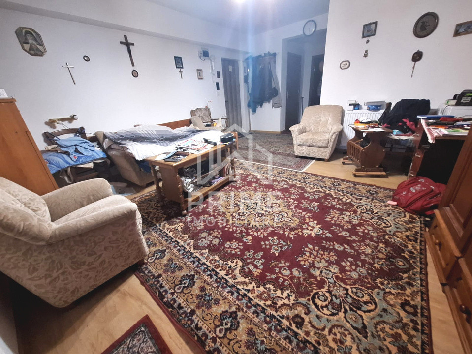 Apartamente de vanzare Alba Iulia Cetate 3