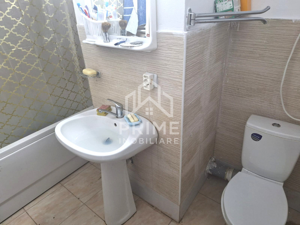 Apartamente de vanzare Alba Iulia Cetate 5