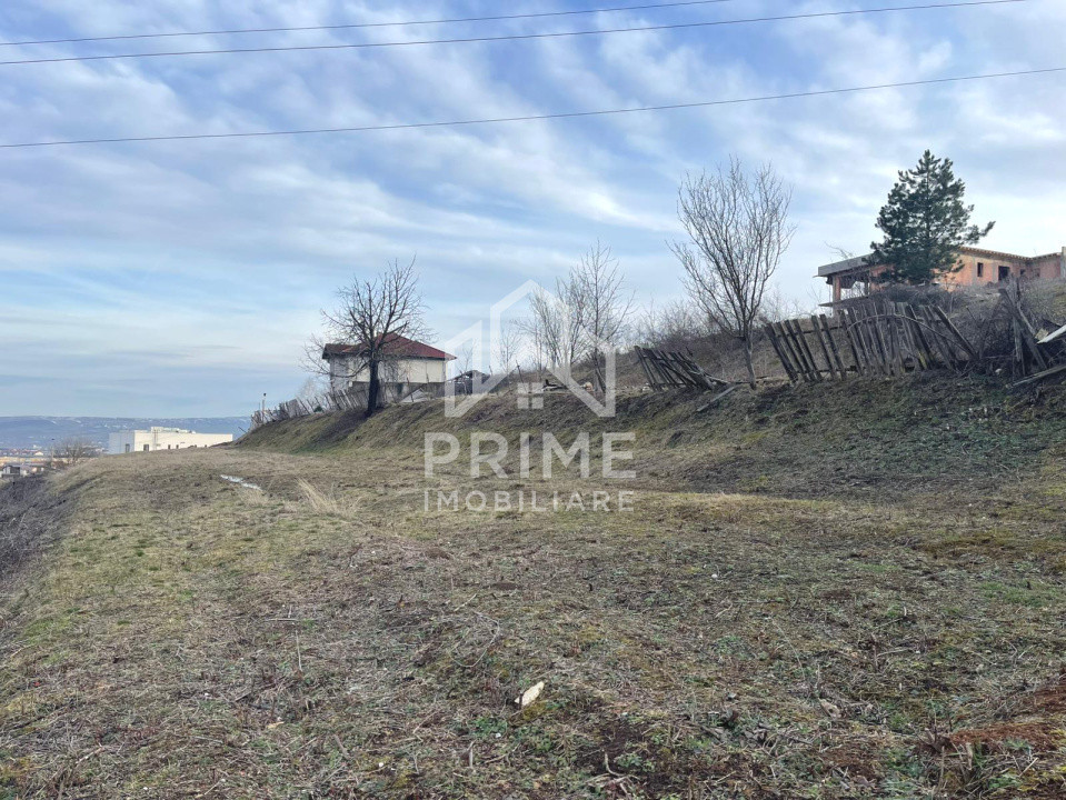 Terenuri de vanzare Alba Iulia Cetate 1