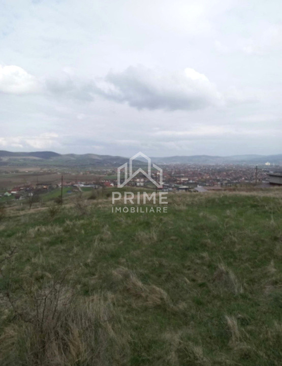 Terenuri de vanzare Alba Iulia 1