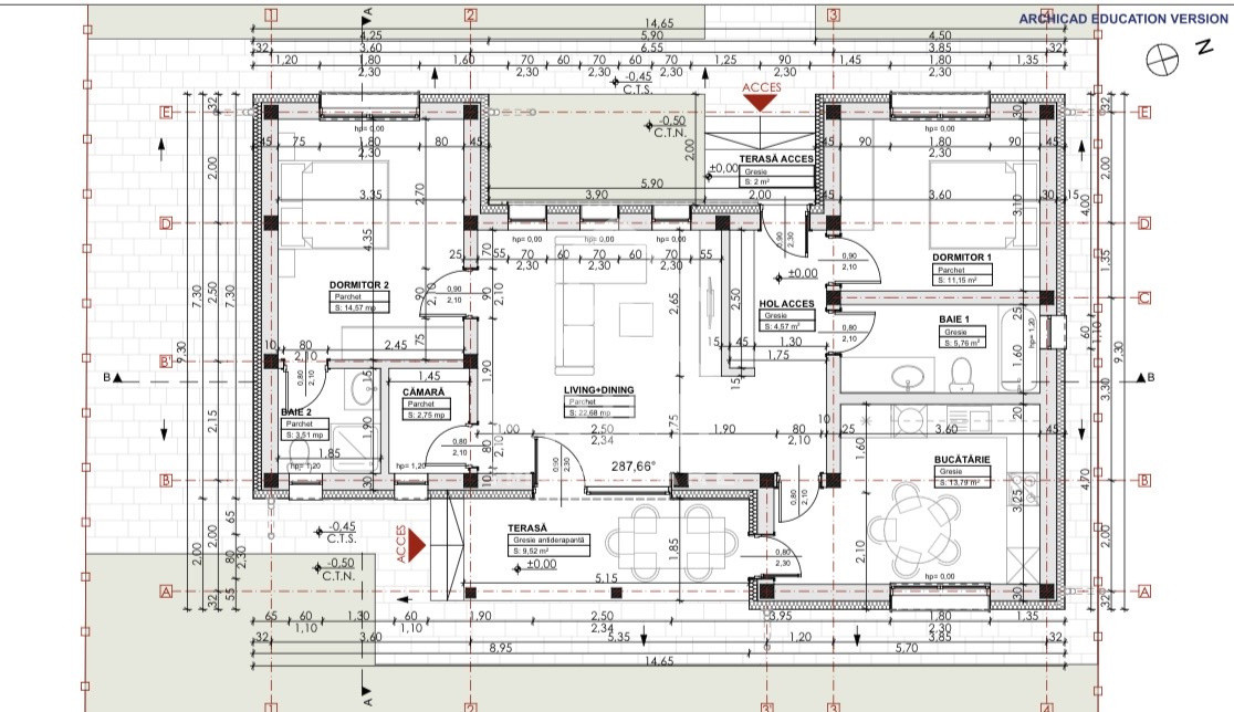 Case de vanzare Alba Iulia Micesti 2