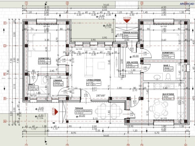 Case de vanzare Alba Iulia Micesti imagine mica 2
