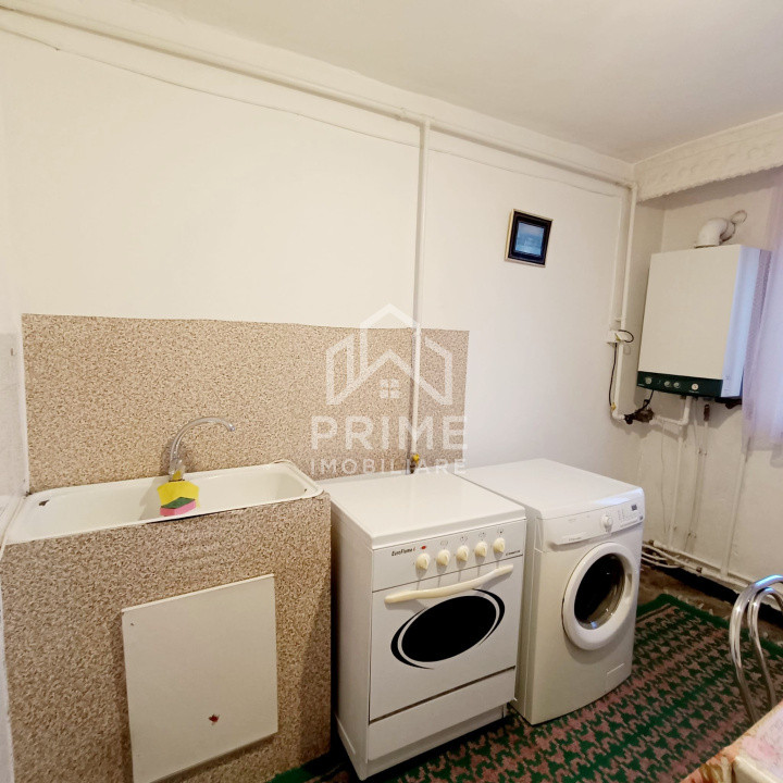 Apartamente de vanzare Alba Iulia Cetate 6