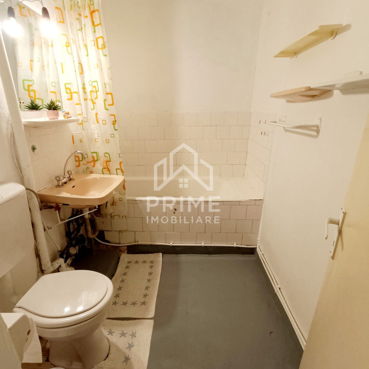 Apartamente de vanzare Alba Iulia Cetate 7
