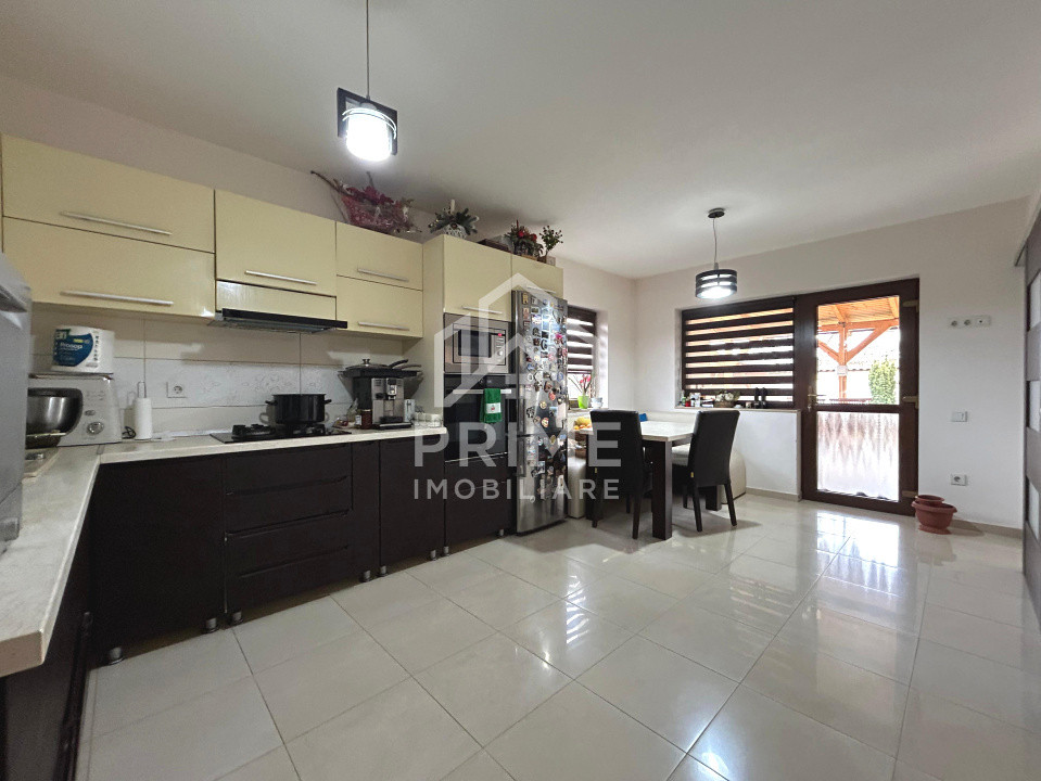 Case de vanzare Alba Iulia Cetate 5