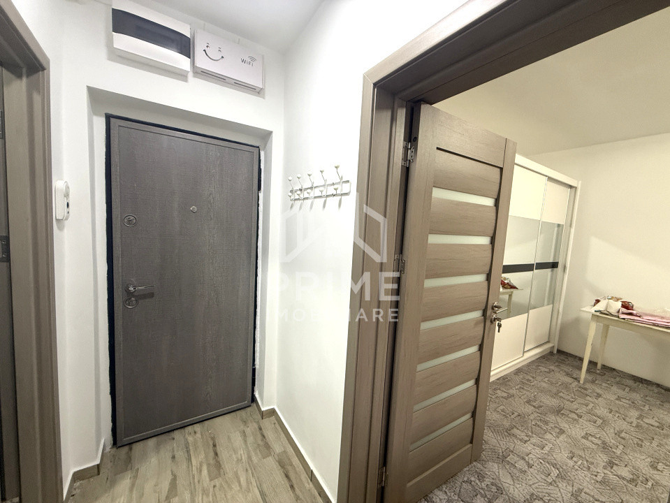 Apartamente de inchiriat Alba Iulia Cetate 4