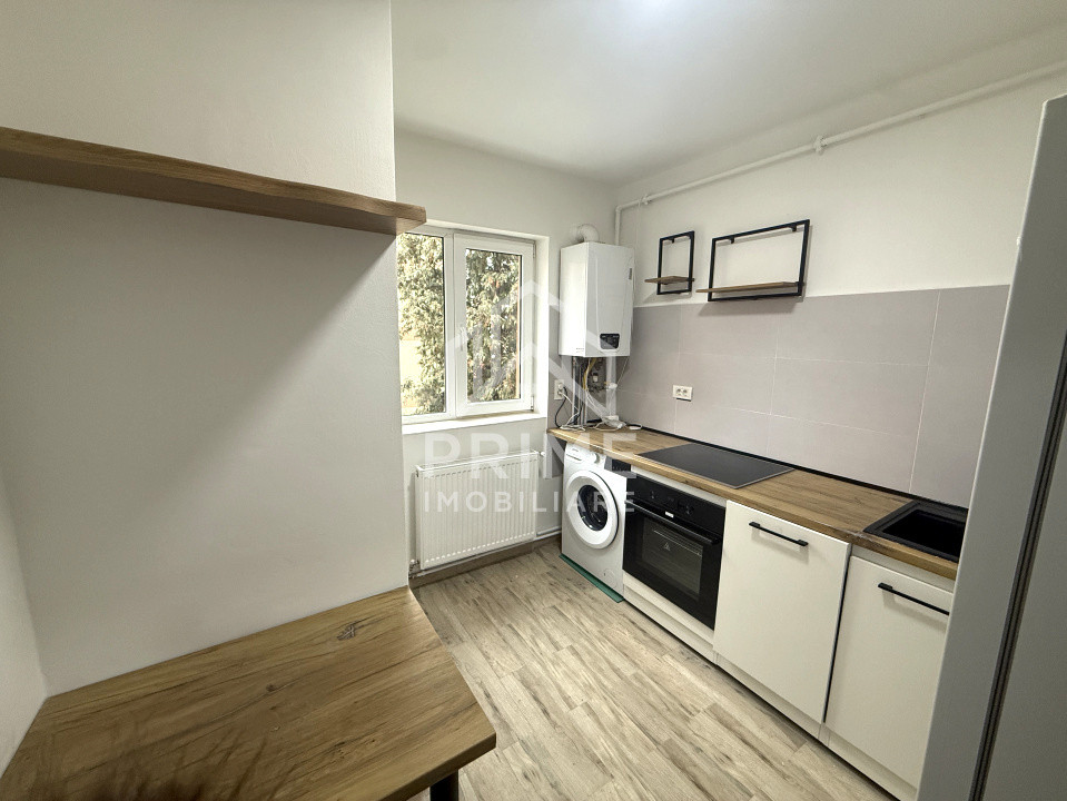 Apartamente de inchiriat Alba Iulia Cetate 5