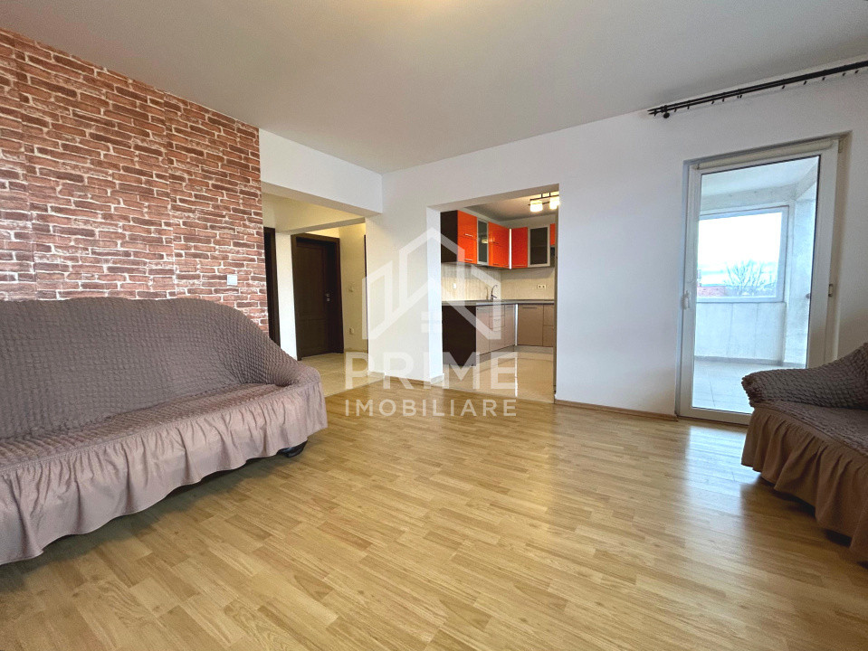 Apartamente de vanzare Alba Iulia Cetate 2