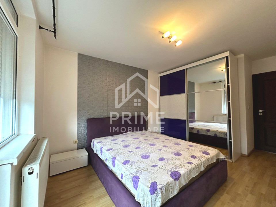 Apartamente de vanzare Alba Iulia Cetate 4