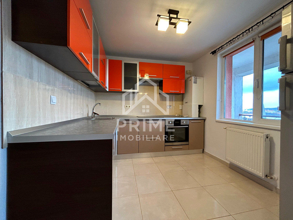 Apartamente de vanzare Alba Iulia Cetate 6