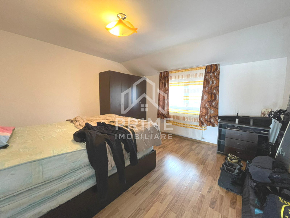 Case de inchiriat Alba Iulia Cetate 9