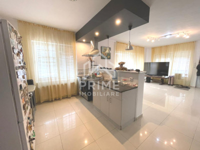 Casă individuală de închiriat | 4 camere | 150mp | Alba Iulia | Zona Cetate