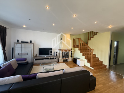 Casă individuală de vânzare – 160 mp utili | Zona Micesti | 410 mp teren.