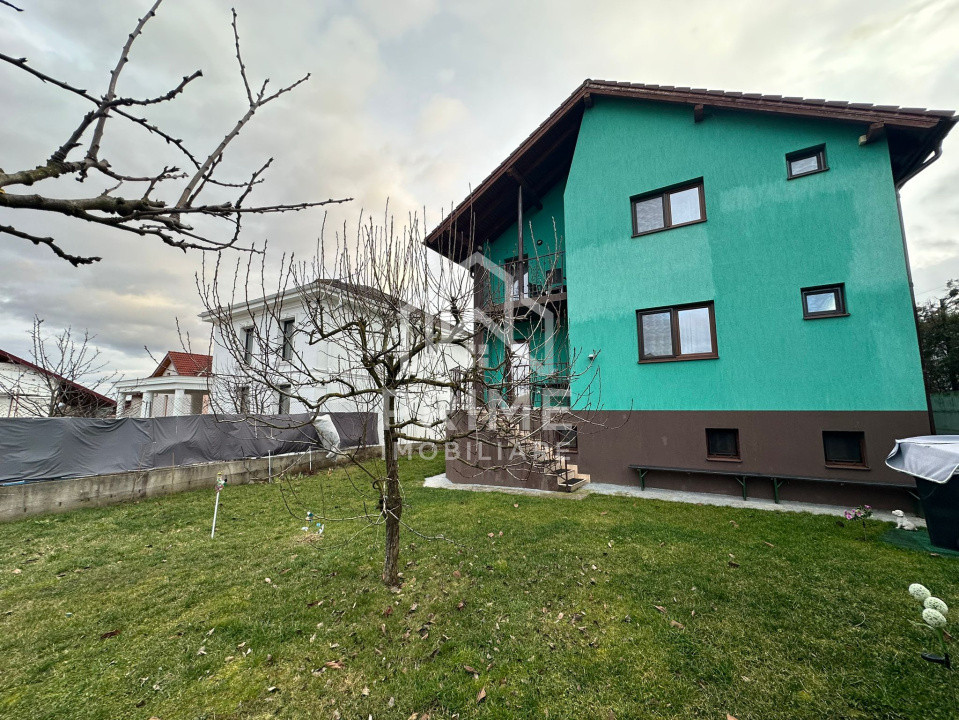 Case de vanzare Alba Iulia Cetate 2