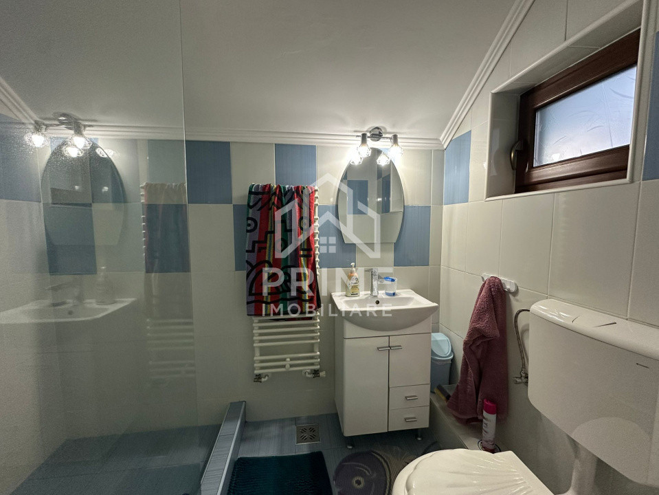 Case de vanzare Alba Iulia Cetate 9