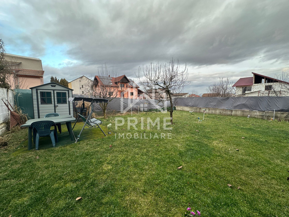 Case de vanzare Alba Iulia Cetate 14