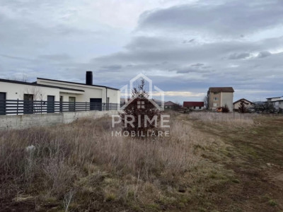 Teren intravilan de vanzare 1375 mp | UTILITATI | MICESTI | 