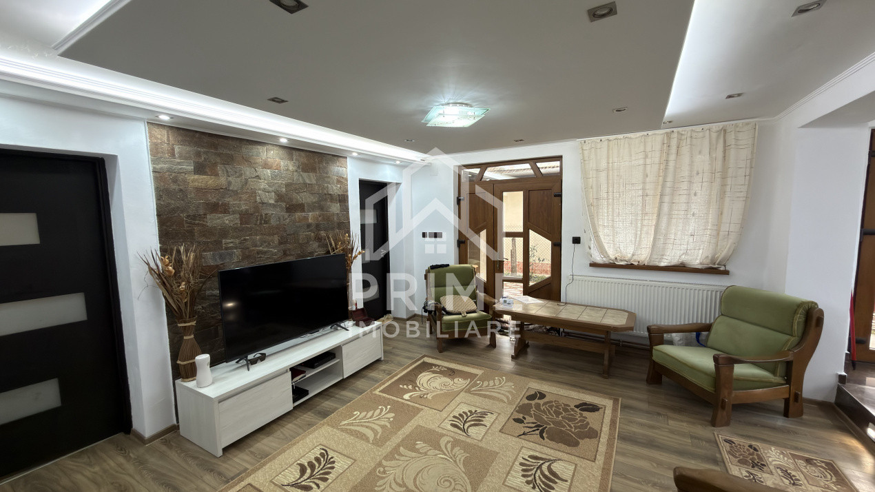 Case de vanzare Blaj Central 1