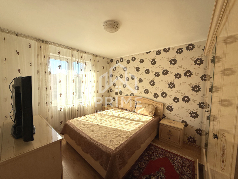 Apartamente de vanzare Aiud Central 1