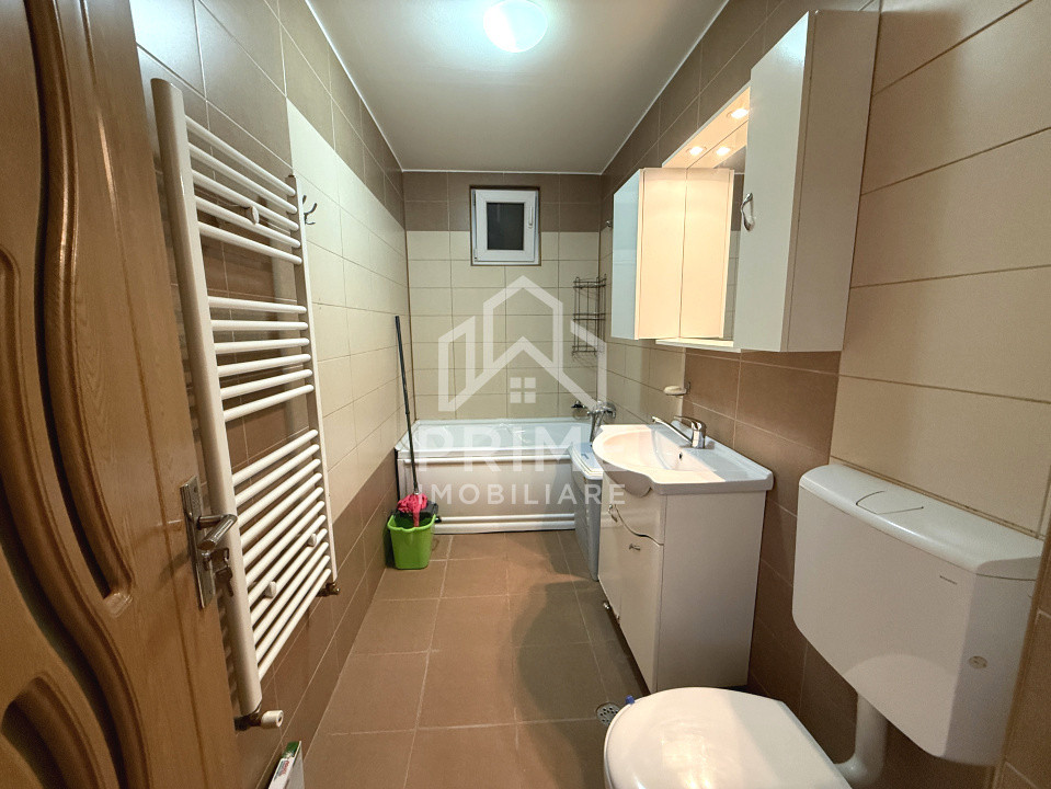 Apartamente de vanzare Aiud Central 2