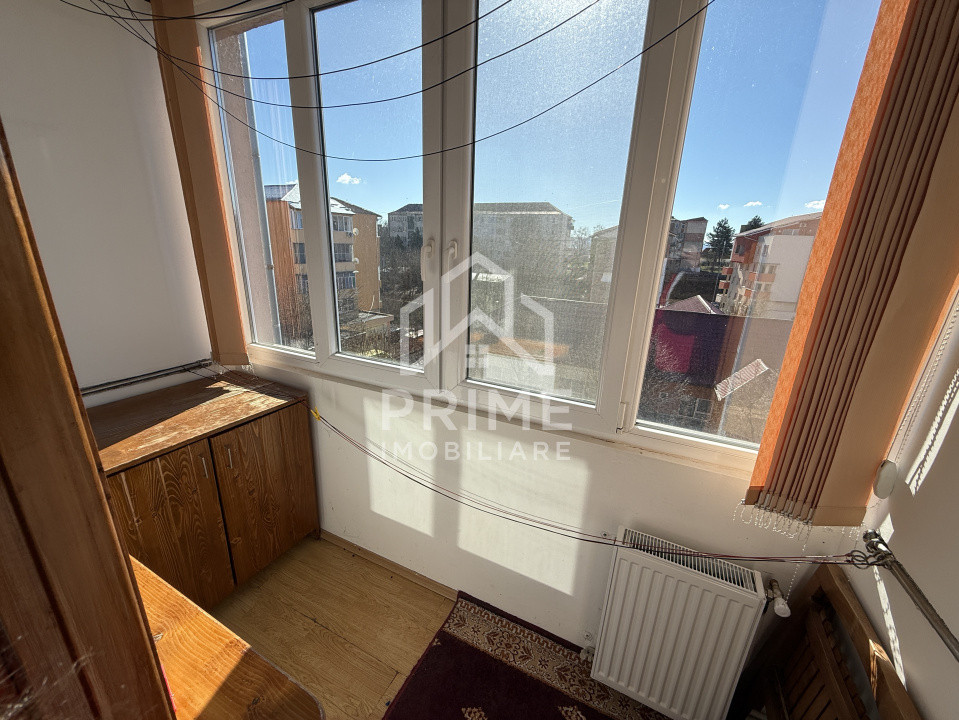 Apartamente de vanzare Aiud Central 8