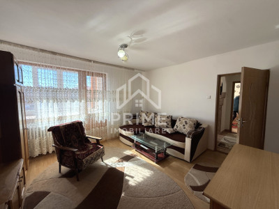 Apartamente de vanzare Aiud Central imagine mica 4