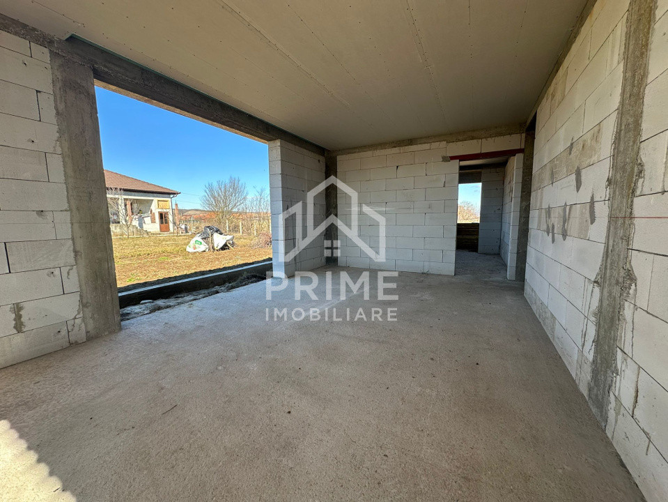 Case de vanzare Teius 2