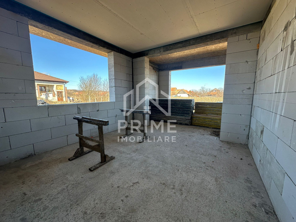 Case de vanzare Teius 4