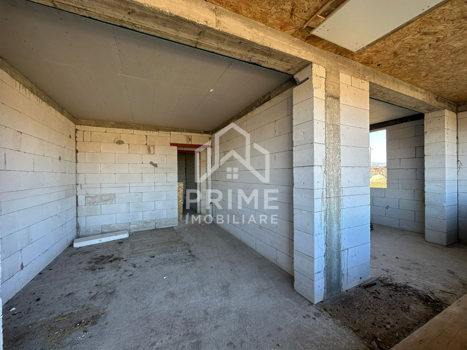 Case de vanzare Teius 5