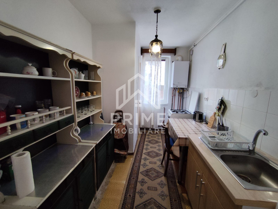 Apartamente de vanzare Blaj 3