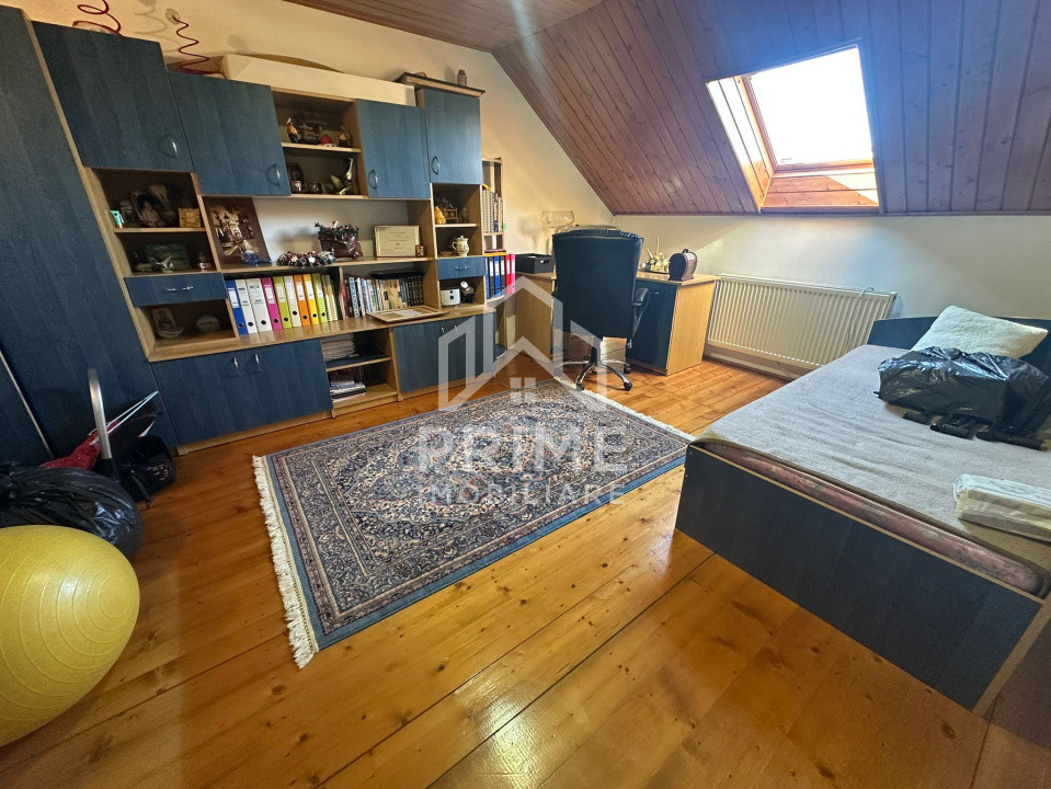 Case de vanzare Alba Iulia Cetate 5