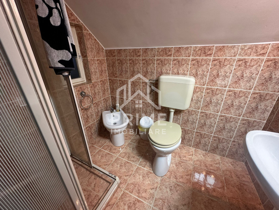 Case de vanzare Alba Iulia Cetate 9