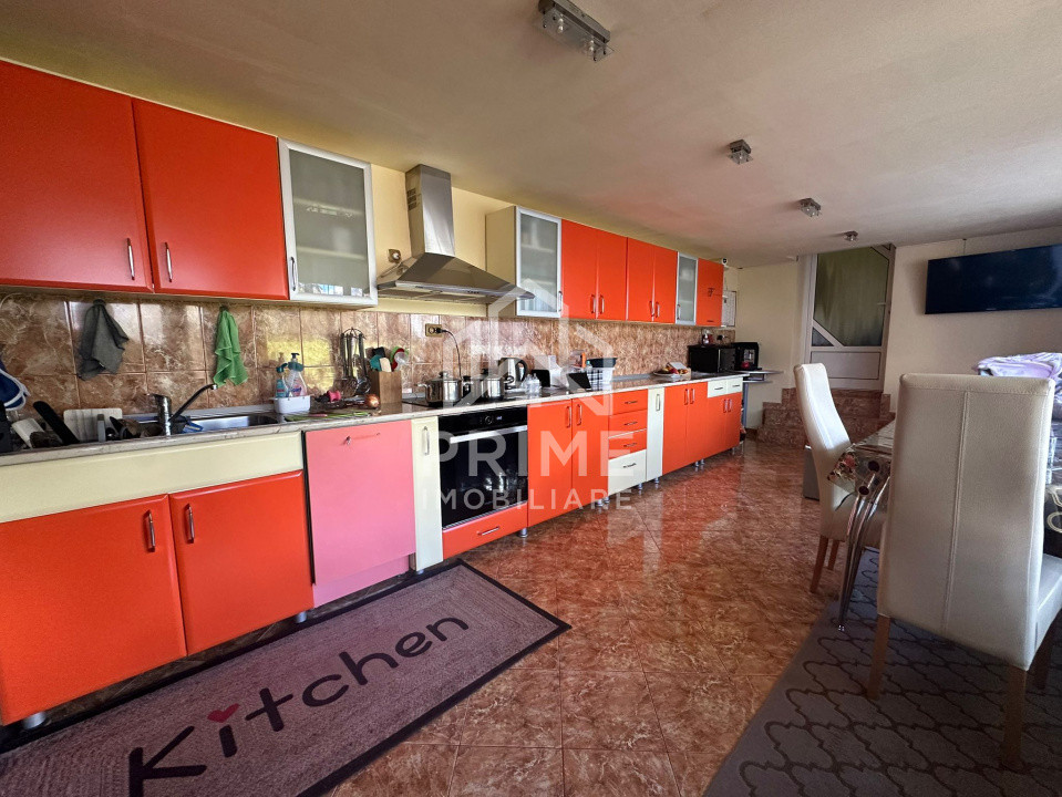 Case de vanzare Alba Iulia Cetate 10