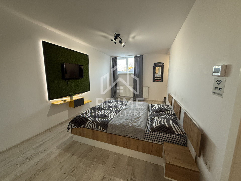 Hoteluri de vanzare Alba Iulia Cetate 11