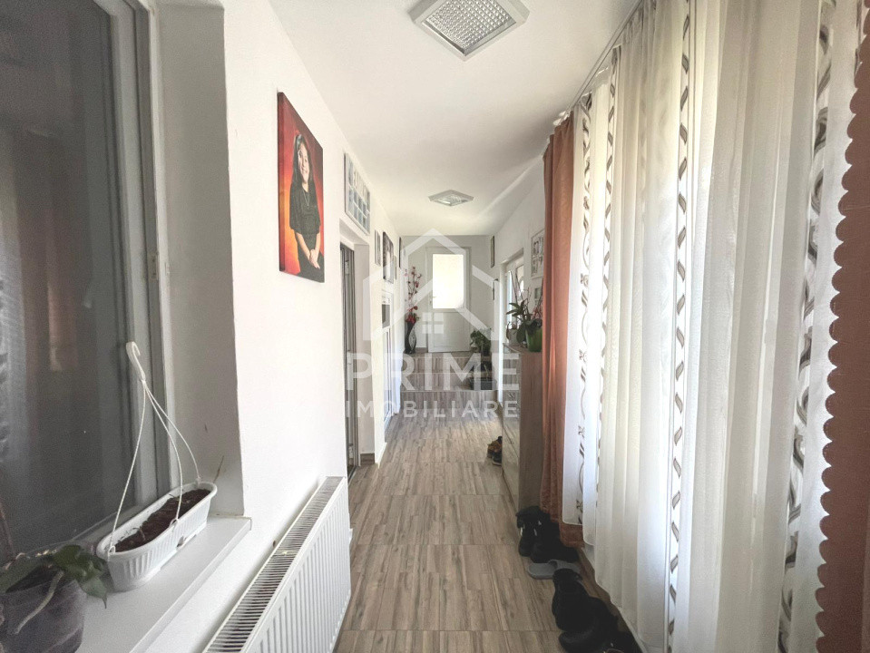 Case de vanzare Seusa Central 4