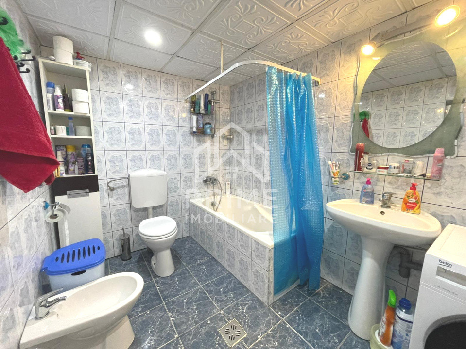 Case de vanzare Seusa Central 5