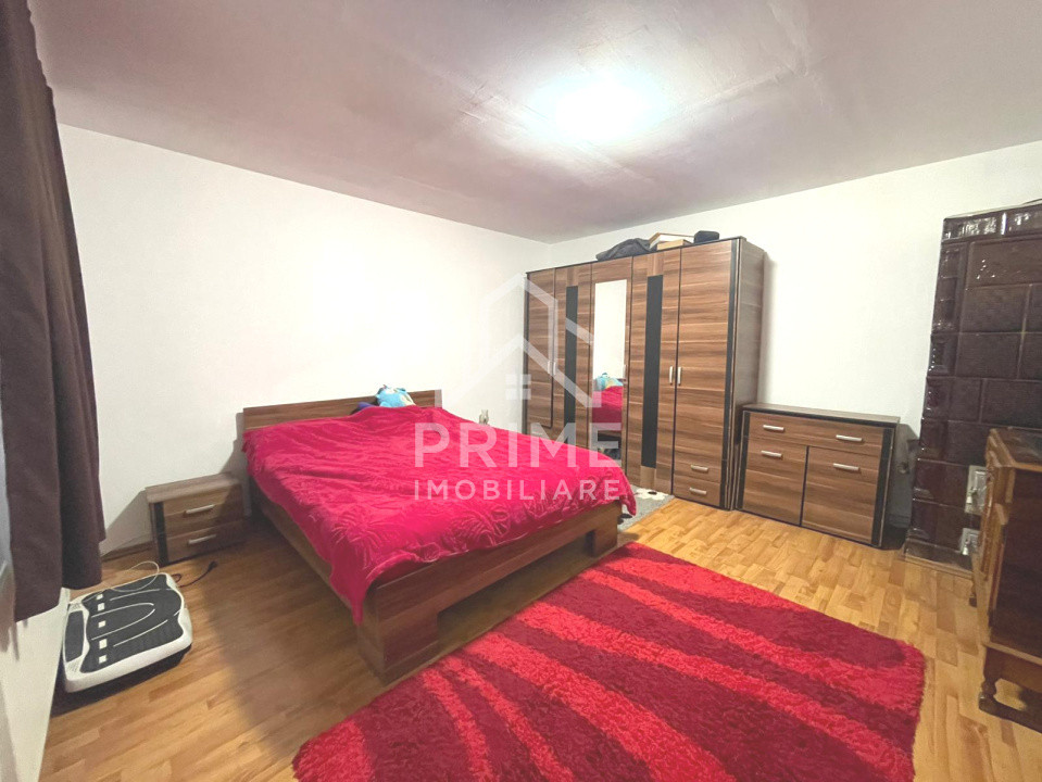 Case de vanzare Seusa Central 6