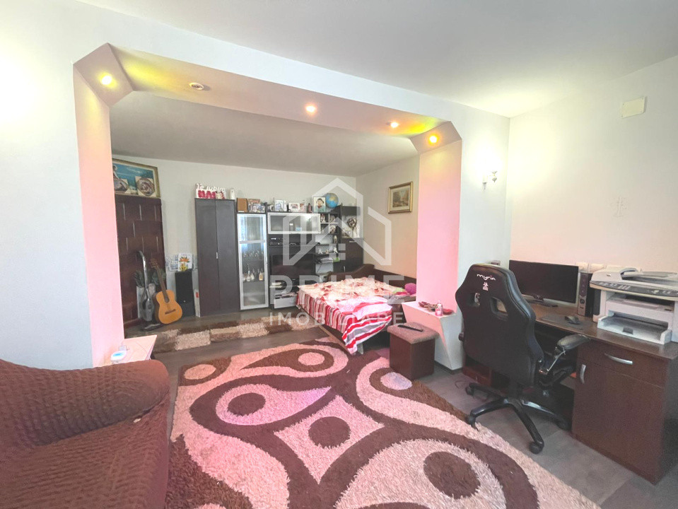 Case de vanzare Seusa Central 7