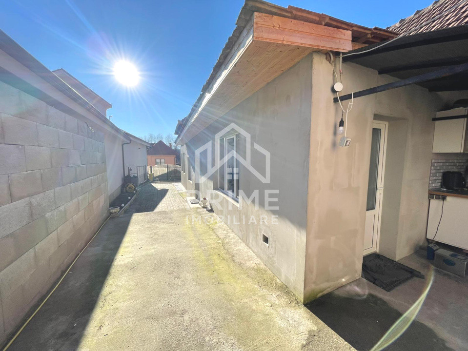 Case de vanzare Seusa Central 9