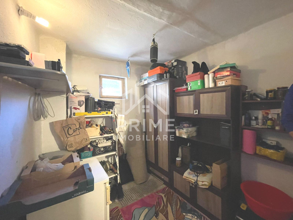 Case de vanzare Seusa Central 11