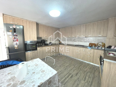 Casă de vânzare | 4 camere | Teren 754 mp | Grădină și anexe | Comuna Ciugud