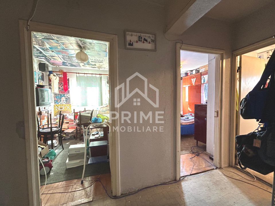 Apartamente de vanzare Alba Iulia Cetate 1