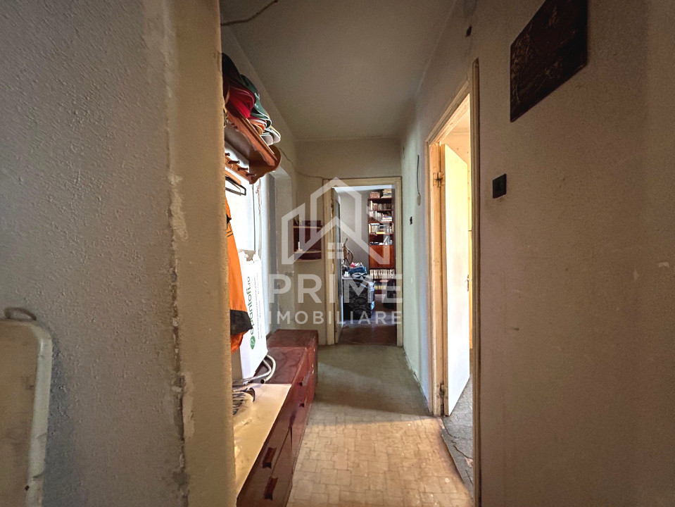 Apartamente de vanzare Alba Iulia Cetate 2